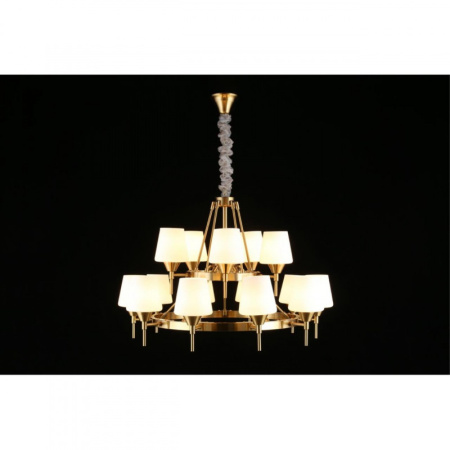 Люстры подвесные — Подвесная люстра APLOYT APL.840.03.15 купить в 