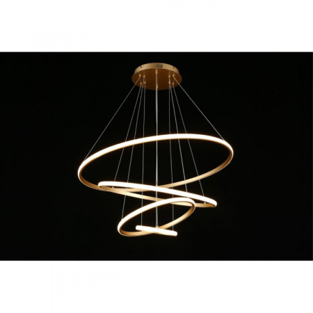 Люстры каскадные — Каскадная люстра APLOYT APL.018.13.100 купить в 