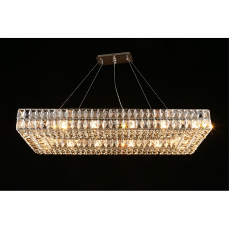 Люстры подвесные — Подвесная люстра APLOYT APL.834.13.16 купить в 