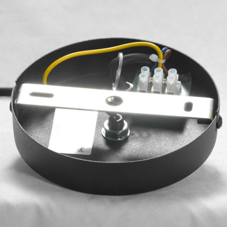 Люстры подвесные — Подвесная люстра Lussole LSP-8156 купить в 