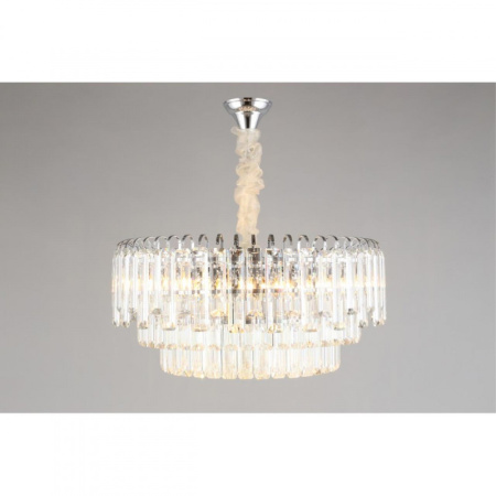 Люстры подвесные — Подвесная люстра APLOYT APL.836.03.13 купить в 