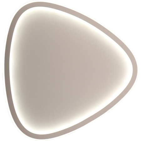 Накладные светильники — Накладной светильник Feron 41693 купить в 