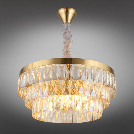 Люстры подвесные — Подвесная люстра APLOYT APL.837.03.08 купить в 