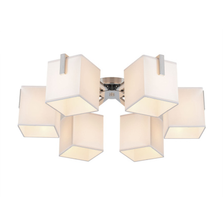 Люстры накладные — Накладная люстра Citilux CL465161 купить в 