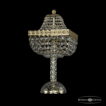 Настольные лампы — Настольная лампа Bohemia Ivele Crystal 19282L4/H/20IV G купить в  Настольные лампы — Настольная лампа Bohemia Ivele Crystal 19282L4/H/20IV G купить в