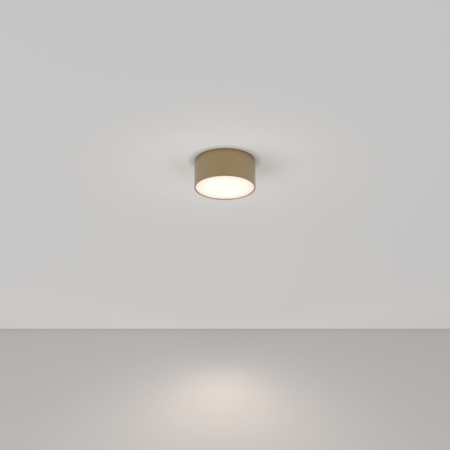 Накладные светильники — Накладной светильник Maytoni Technical C032CL-12W4K-RD-MG купить в 