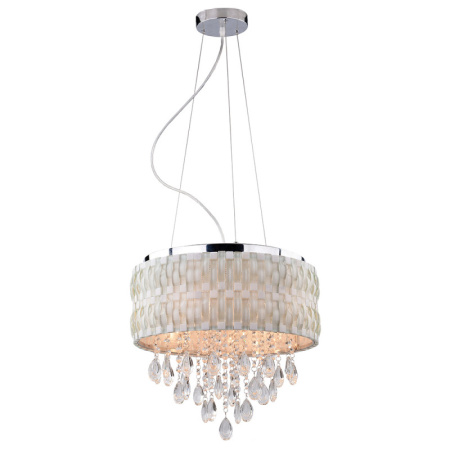 Люстры подвесные — Подвесная люстра Lussole LSP-0195 купить в 