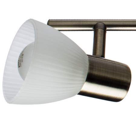 Споты — Спот ARTE Lamp A5062AP-2AB купить в  Споты — Спот ARTE Lamp A5062AP-2AB купить в