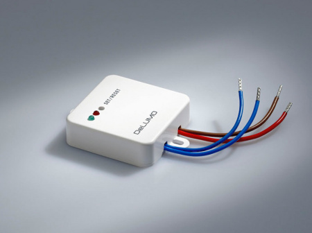 Выключатели — Выключатель Delumo D1 купить в 