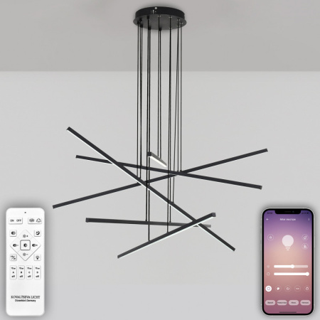 Люстры подвесные — Подвесная люстра Natali Kovaltseva INNOVATION STYLE 83104 купить в  Люстры подвесные — Подвесная люстра Natali Kovaltseva INNOVATION STYLE 83104 купить в