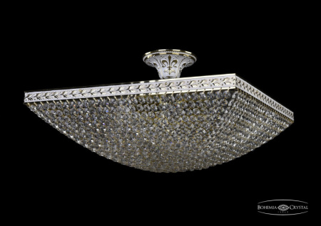 Люстры на штанге — Люстра на штанге Bohemia Ivele Crystal 19322/45IV GW купить в  Люстры на штанге — Люстра на штанге Bohemia Ivele Crystal 19322/45IV GW купить в