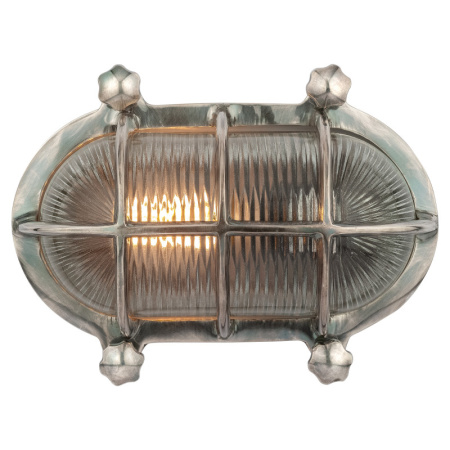 Уличные настенные светильники — Светильник настенный Covali WL-50126 купить в 