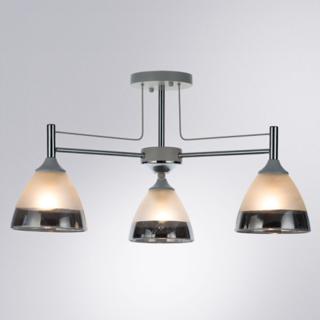 Люстры на штанге — Люстра на штанге ARTE Lamp A3521PL-3CC купить в  Люстры на штанге — Люстра на штанге ARTE Lamp A3521PL-3CC купить в