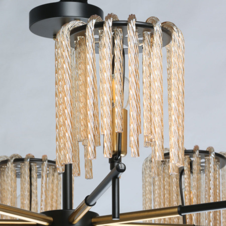 Люстры на штанге — Люстра на штанге MW-Light 443010508 купить в 