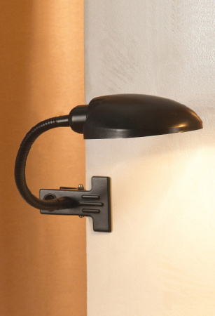 Настольные лампы — Настольная лампа Lussole LST-4214-01 купить в 