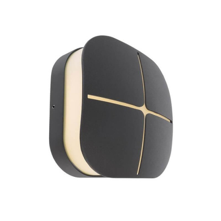 Свет для улицы — Уличный настенный светильник Deko-Light Corvi II 731074 купить в 