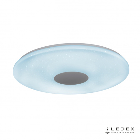 Потолочные светильники — Потолочный светильник iLedex Jupiter 60W RGB Brilliant Entire купить в  Потолочные светильники — Потолочный светильник iLedex Jupiter 60W RGB Brilliant Entire купить в