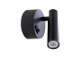 Настенные бра — Бра Donolux DL18436/A Black купить в  Настенные бра — Бра Donolux DL18436/A Black купить в