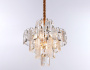 Люстры каскадные — Каскадная люстра Ambrella Light TR5231 купить в  Люстры каскадные — Каскадная люстра Ambrella Light TR5231 купить в