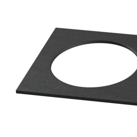 Рамки декоративные — Рамка Maytoni Technical DLA040-04B купить в 