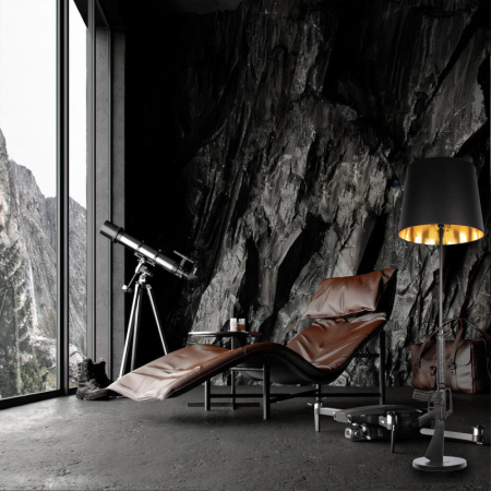 Торшеры и напольные светильники — Торшер LOFT IT 10136/F Dark grey купить в  Торшеры и напольные светильники — Торшер LOFT IT 10136/F Dark grey купить в