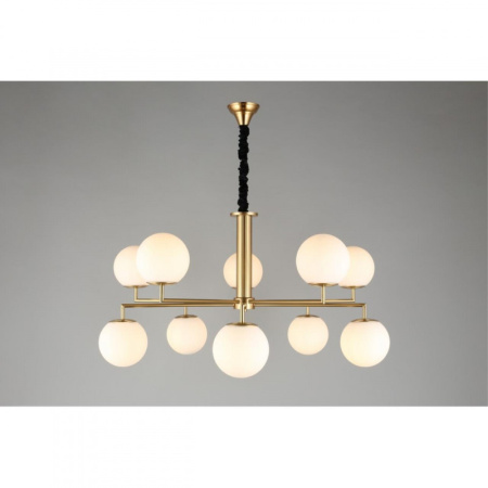 Люстры подвесные — Подвесная люстра APLOYT APL.759.13.10 купить в 