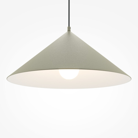 Подвесные светильники — Подвесной светильник Maytoni MOD167PL-01BG купить в 
