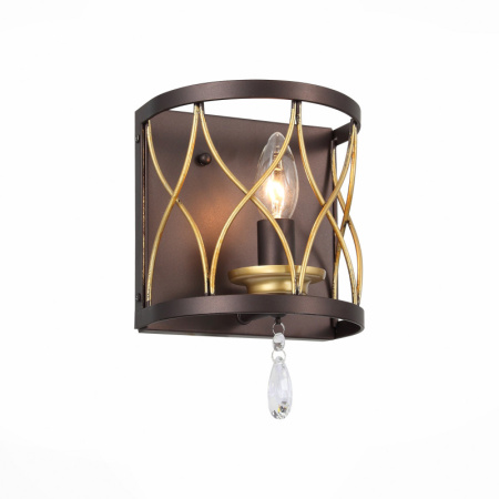 Настенные бра — Бра ST-Luce SL789.421.01 купить в 