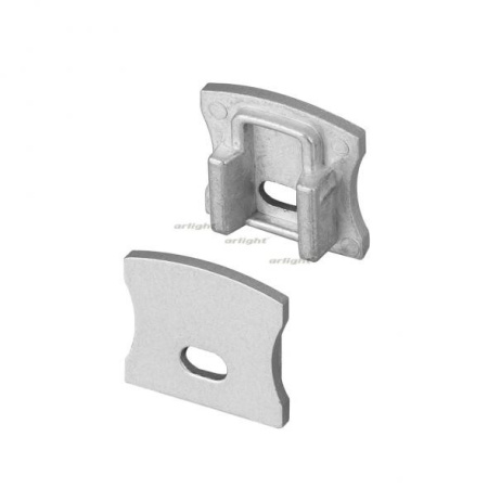 Заглушки для профилей — Заглушка профиля Arlight 019449 купить в 