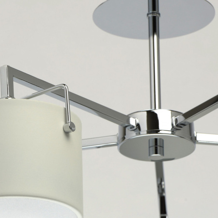 Люстры на штанге — Люстра на штанге MW-Light 721010105 купить в 