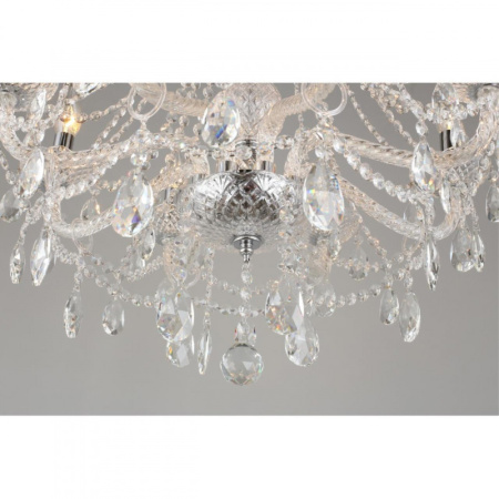 Люстры подвесные — Подвесная люстра APLOYT APL.755.03.08 купить в 