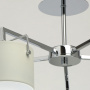 Люстры на штанге — Люстра на штанге MW-Light 721010105 купить в 