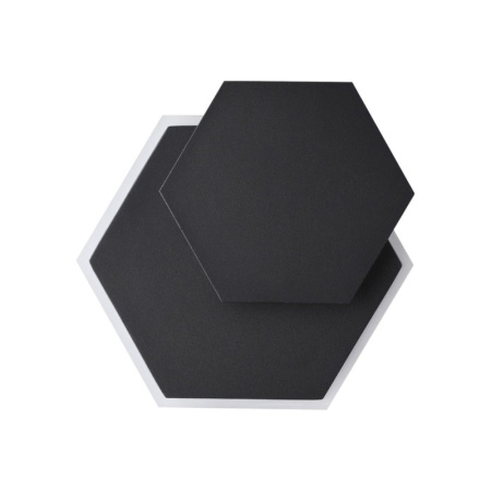 Уличные настенные светильники — Светильник настенный Novotech 359163 купить в 