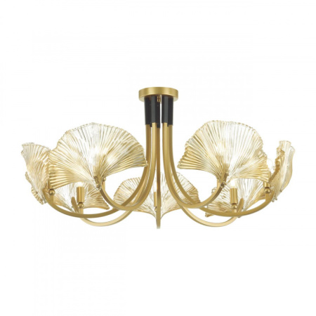 Люстры на штанге — Люстра на штанге Odeon Light 4870/7 купить в 