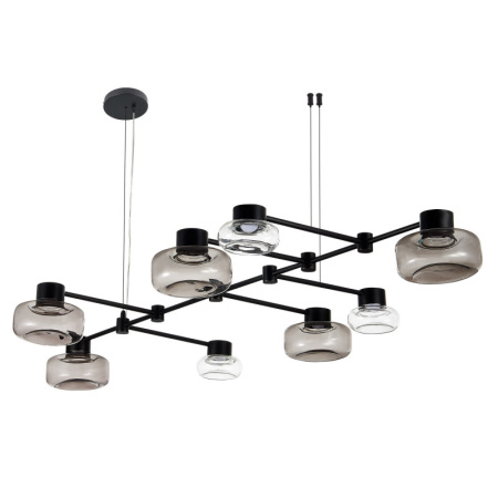 Люстры подвесные — Подвесная люстра ST-Luce SL6005.403.08 купить в  Люстры подвесные — Подвесная люстра ST-Luce SL6005.403.08 купить в