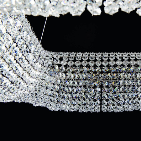 Потолочные светильники — Потолочный светодиодный светильник Arte Perfetto Luce Rimini S504.0.60.C.3000 купить в  Потолочные светильники — Потолочный светодиодный светильник Arte Perfetto Luce Rimini S504.0.60.C.3000 купить в