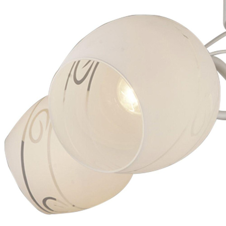 Потолочные люстры — Потолочная люстра Seven Fires Эдме 66139.01.64.05 купить в 