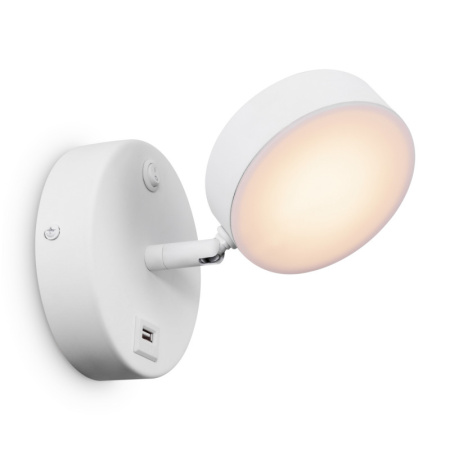 Споты — Спот Freya FR10010CW-L6W купить в 