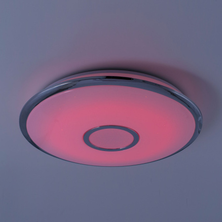 Накладные светильники — Накладной светильник Citilux CL703A60G купить в 