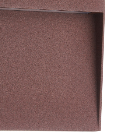 Уличные настенные светильники — Светильник настенный Mantra 7642 купить в 