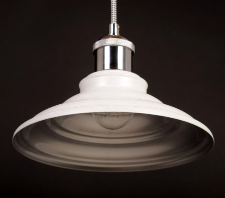 Подвесные светильники — Подвесной светильник Abrasax CL.7005-1CREAM/S купить в 