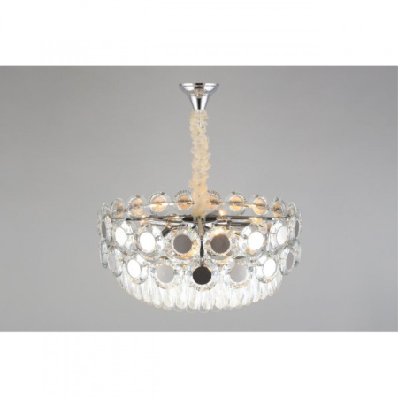 Люстры подвесные — Подвесная люстра APLOYT APL.832.13.12 купить в 