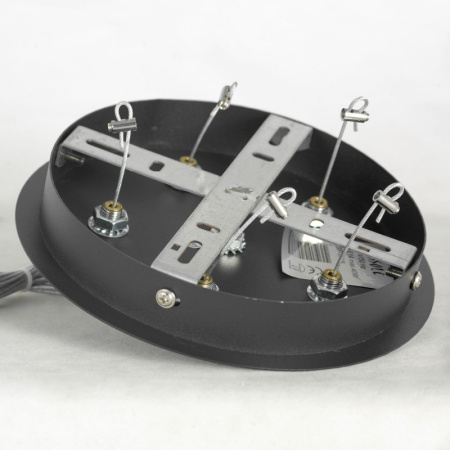 Люстры подвесные — Подвесная люстра Lussole LSP-8718 купить в 