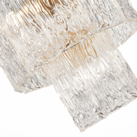 Люстры каскадные — Каскадная люстра Evoluce SLE283203-05 купить в  Люстры каскадные — Каскадная люстра Evoluce SLE283203-05 купить в