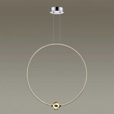 Подвесные светильники — Подвесной светильник Odeon Light 4337/27L купить в 