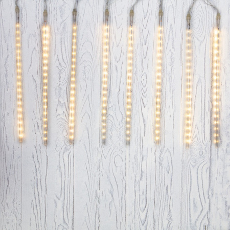 Сосульки светодиодные — Сосулька светодиодная Neon-Night 256-416 купить в 