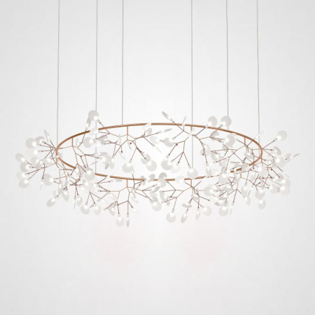 Люстры подвесные — Подвесная люстра ImperiumLoft 189824-22 купить в 