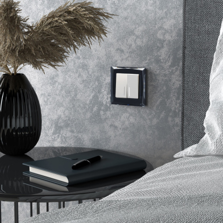 Выключатели — Выключатель Werkel W1120161 купить в 