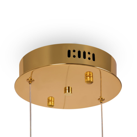 Базы накладные — База накладная Freya FR5257A-L2G1 купить в 