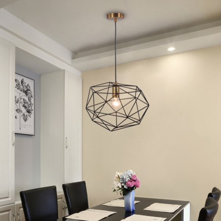 Подвесные светильники — Подвесной светильник ImperiumLoft 241184-26 купить в 